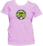 Pot O' Gold T-Shirt - Women's
