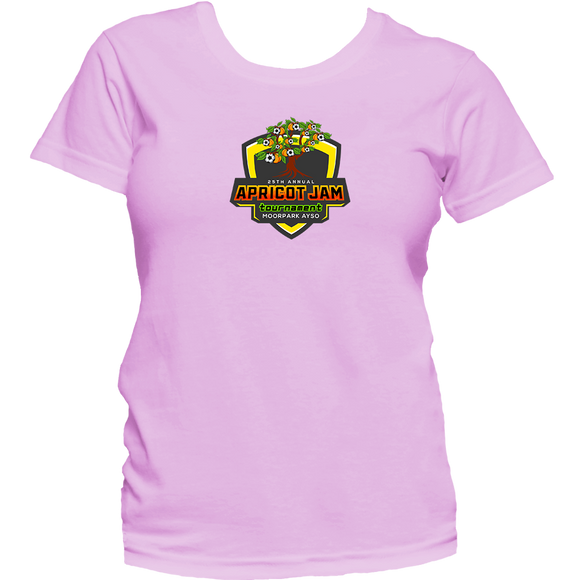 APJ Cotton Shirt - Women's