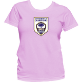 ToC T-Shirt - Women's