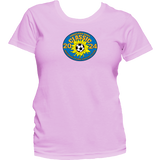 TO Classic Cup T-Shirt - Women's