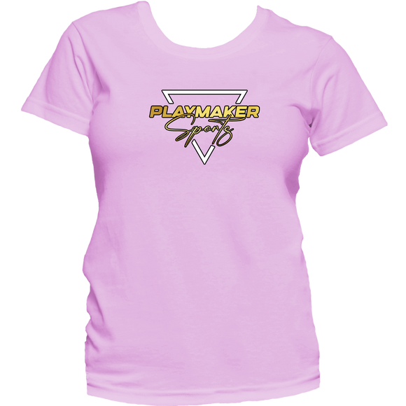 Winter Fest T-Shirt - Women's