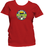 Pot O' Gold T-Shirt - Women's