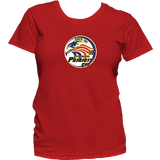 Patriots Cup T-Shirt - Women's