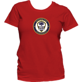 Summer Cup T-Shirt - Women's