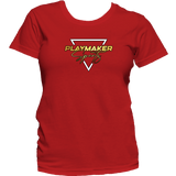 Playmakers Cup T-Shirt - Women's