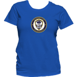 Summer Cup T-Shirt - Women's