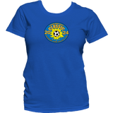 TO Classic Cup T-Shirt - Women's