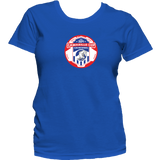 Camarillo Cup T-Shirt - Women's