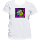 Summer Bash T-Shirt - Women's