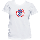 Camarillo Cup T-Shirt - Women's