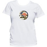 Patriots Cup T-Shirt - Women's