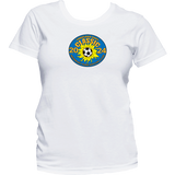 TO Classic Cup T-Shirt - Women's