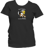 Gold Rush Kicker T-Shirt - Women's