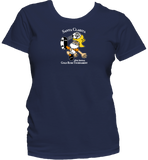 Gold Rush Kicker T-Shirt - Women's
