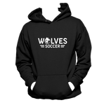 Wolves Soccer - Hoodie