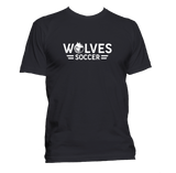 Wolves Soccer - Men's