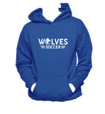 Wolves Soccer - Hoodie