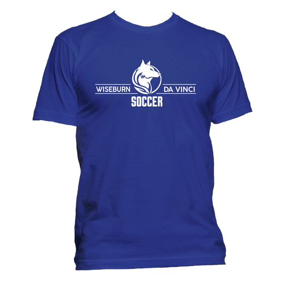 WDV Soccer - Men's