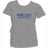Wolves Soccer - Women's
