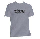 Wolves Soccer - Men's
