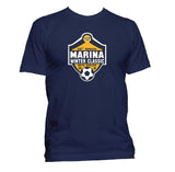 Marina Tournament - Men's