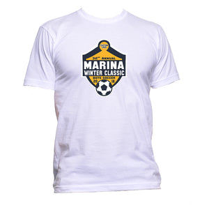Marina Tournament - Youth