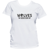 Wolves Soccer - Women's